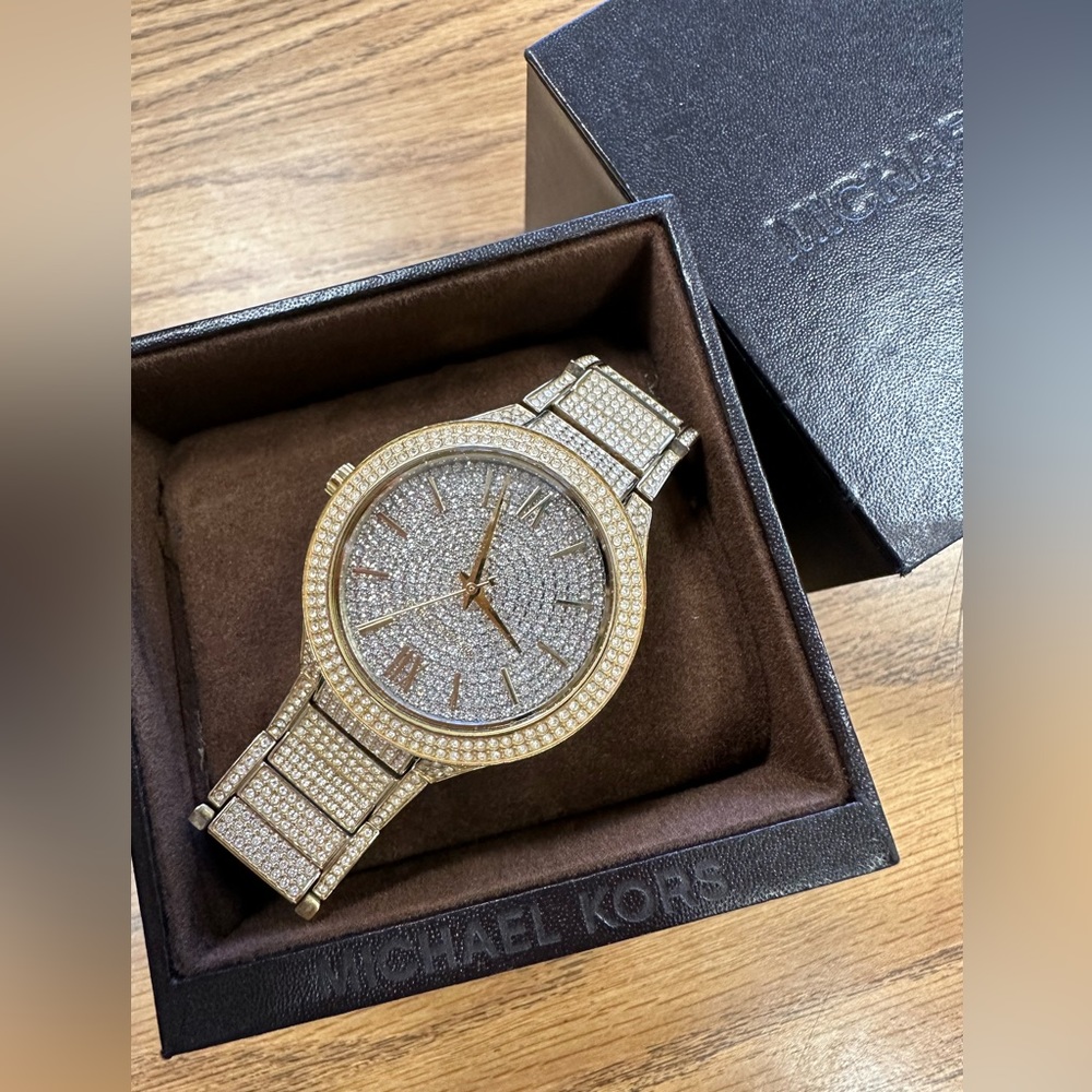 Michael Kors Watch